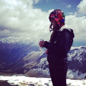 Meet your Posher, Fika